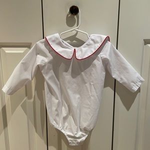 Beaufort bonnet Peter Pan holiday shirt